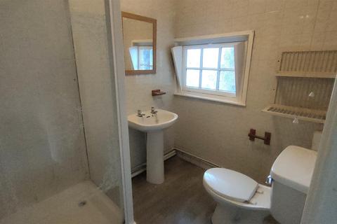 undefined, Vicarage Lane, Sandbach