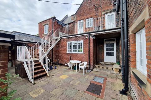undefined, Vicarage Lane, Sandbach