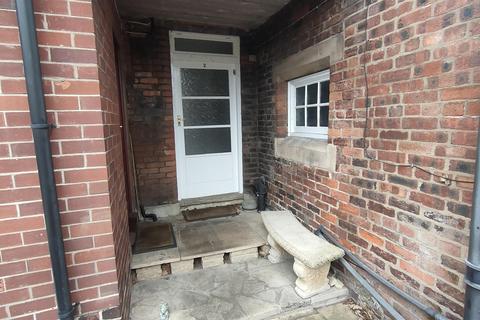 undefined, Vicarage Lane, Sandbach