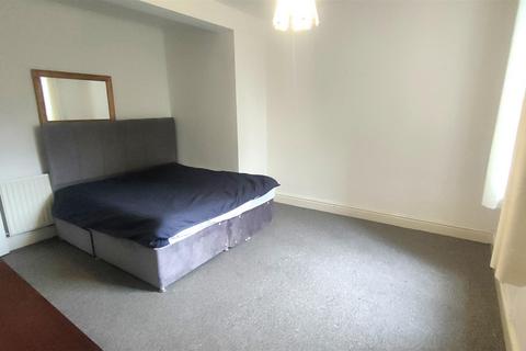 undefined, Vicarage Lane, Sandbach