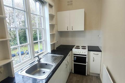 undefined, Vicarage Lane, Sandbach