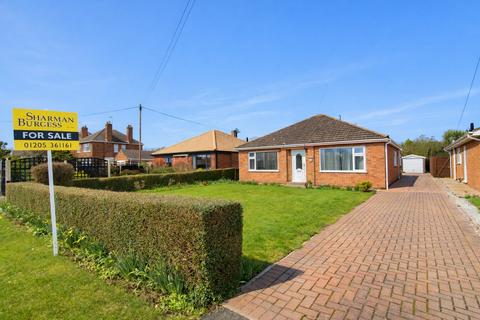 3 bedroom bungalow for sale, Tattershall Road, Boston, PE21