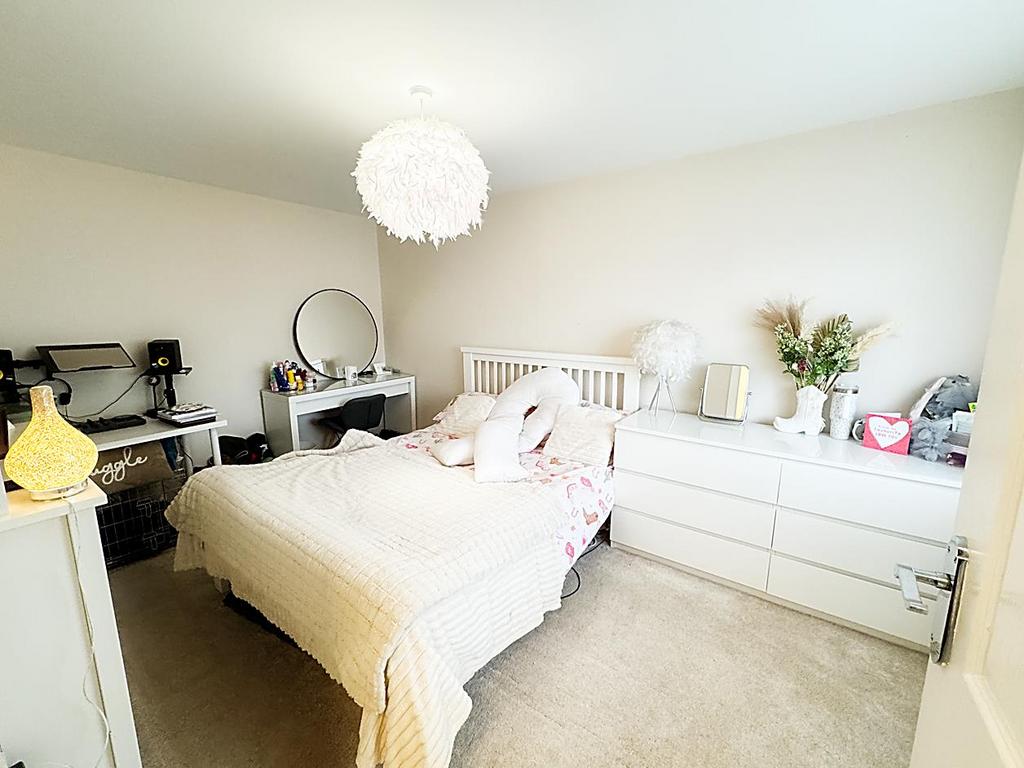 Garage Conversion