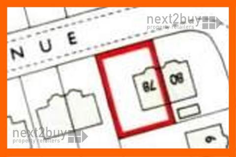3 bedroom semi-detached house for sale, Blackwell Avenue, Walkerdene