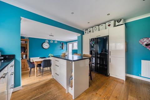 4 bedroom detached house for sale, Wychwood Grove, Hiltingbury, Chandler's Ford