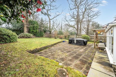 4 bedroom detached house for sale, Wychwood Grove, Hiltingbury, Chandler's Ford