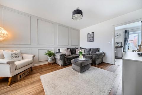 2 bedroom semi-detached house for sale, Saxon Gold Drive