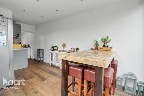 3 bedroom terraced house for sale, Derbyshire Lane, Nottingham