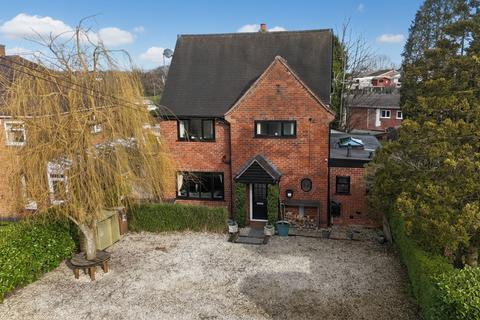 Church Lane, Stoke-On-Trent, ST4