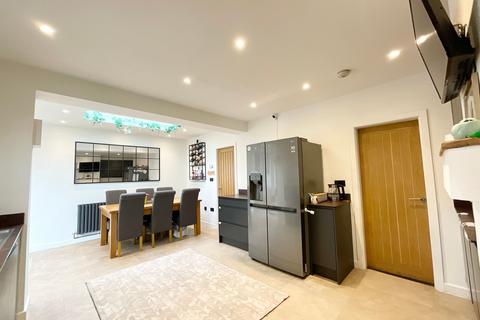 undefined, Church Lane, Stoke-On-Trent, ST4