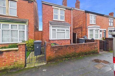 undefined, Granville Street, Gloucester, Gloucestershire, GL1