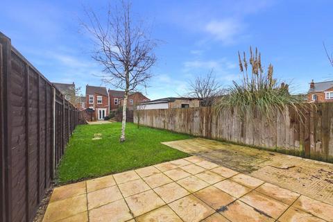 undefined, Granville Street, Gloucester, Gloucestershire, GL1