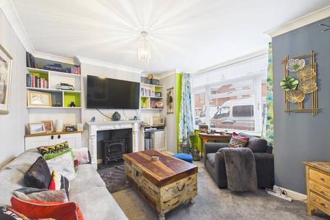 undefined, Granville Street, Gloucester, Gloucestershire, GL1