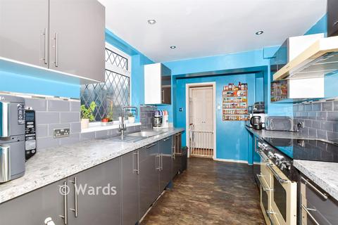undefined, Malling Road, Snodland ME6
