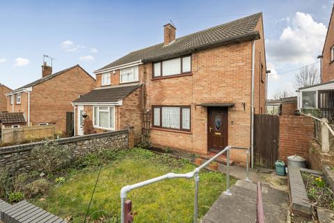 2 bedroom semi-detached house for sale, Pound Road, Bristol BS15