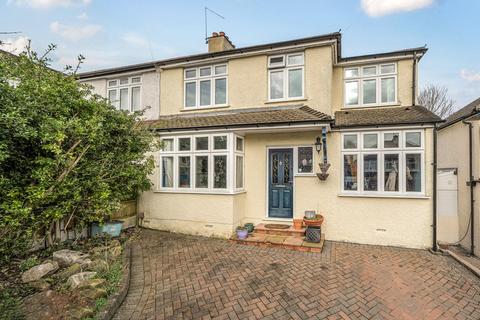 Hillcrest Road, Whyteleafe CR3
