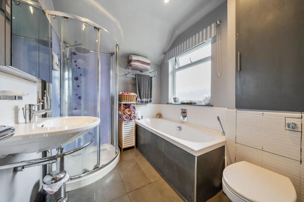 Bathrooms