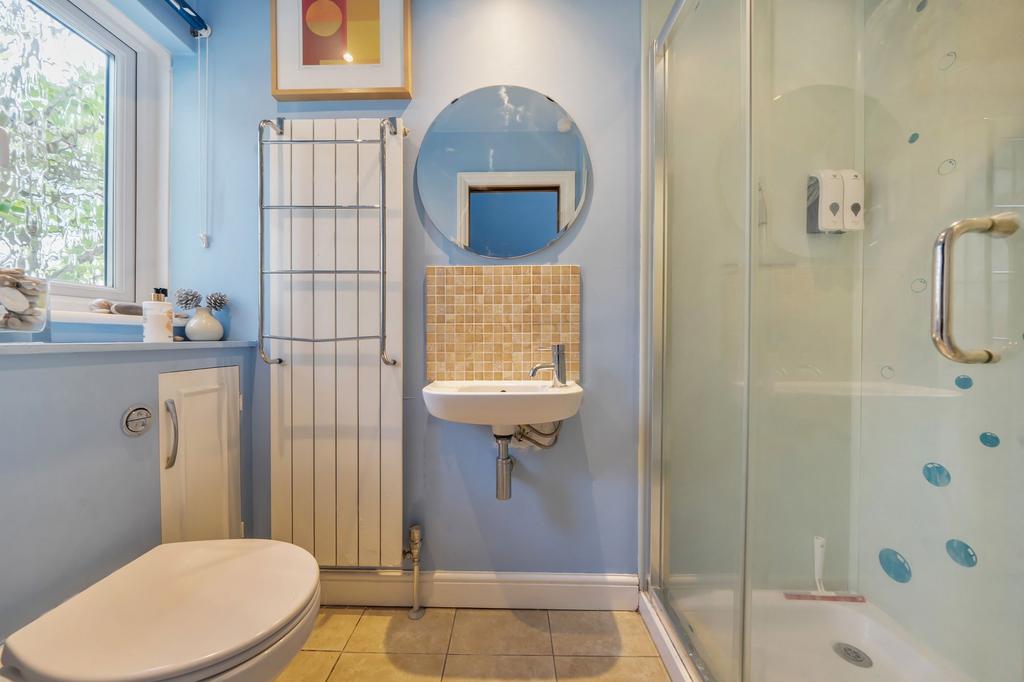 Bathrooms