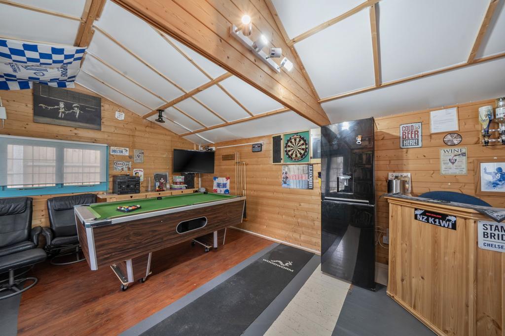 Reception Rooms