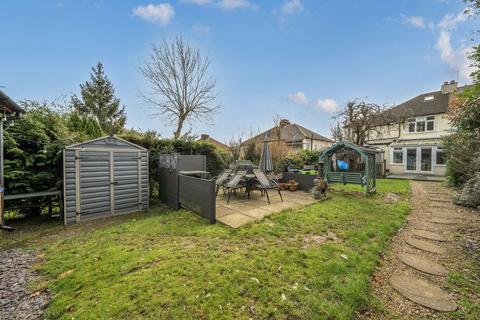 undefined, Hillcrest Road, Whyteleafe CR3