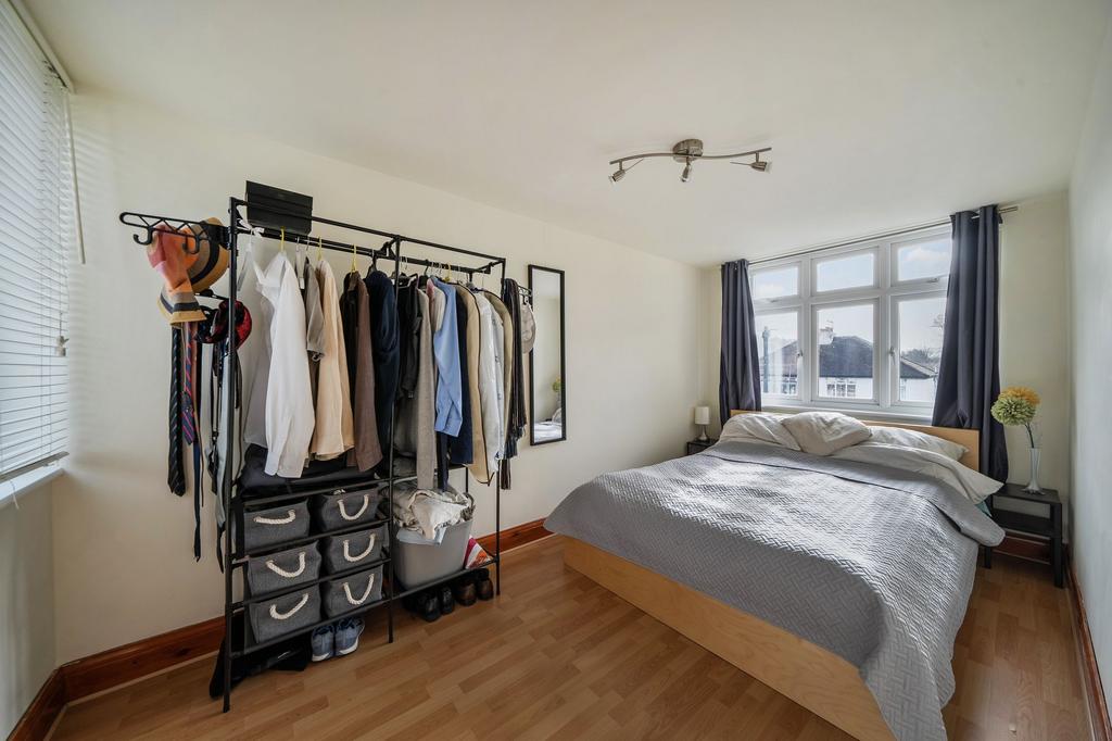 Bedrooms