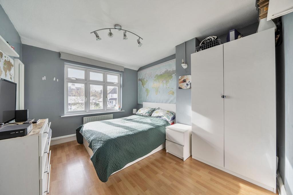 Bedrooms