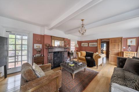 4 bedroom detached house for sale, Abbotts Way, Highfield, Southampton, Hampshire, SO17