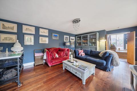 4 bedroom detached house for sale, Abbotts Way, Highfield, Southampton, Hampshire, SO17