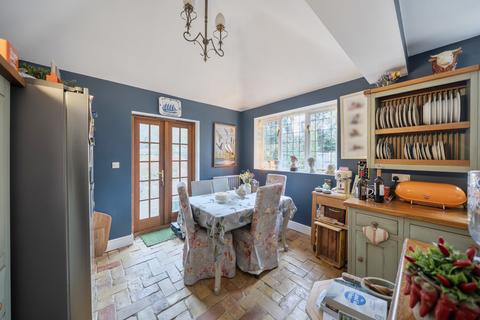4 bedroom detached house for sale, Abbotts Way, Highfield, Southampton, Hampshire, SO17