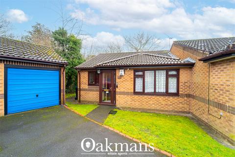 Bungalow for sale, Monyhull Hall Road, Birmingham, West Midlands, B30