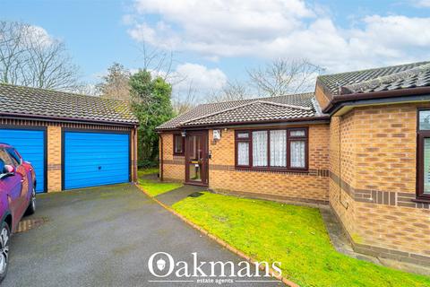 Bungalow for sale, Monyhull Hall Road, Birmingham, West Midlands, B30