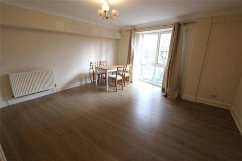 2 bedroom apartment to rent, Caraway Heights, 240 Poplar High Street, London, E14