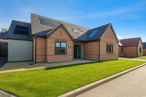 undefined, Dawsons Crescent, Butterwick, Boston