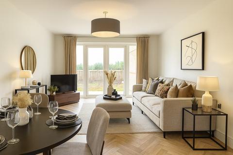 undefined, Dawsons Crescent, Butterwick, Boston
