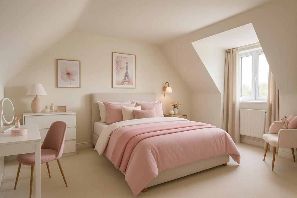 Bedroom 3