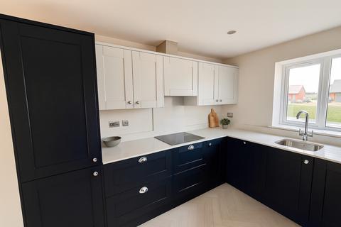 undefined, Dawsons Crescent, Butterwick, Boston