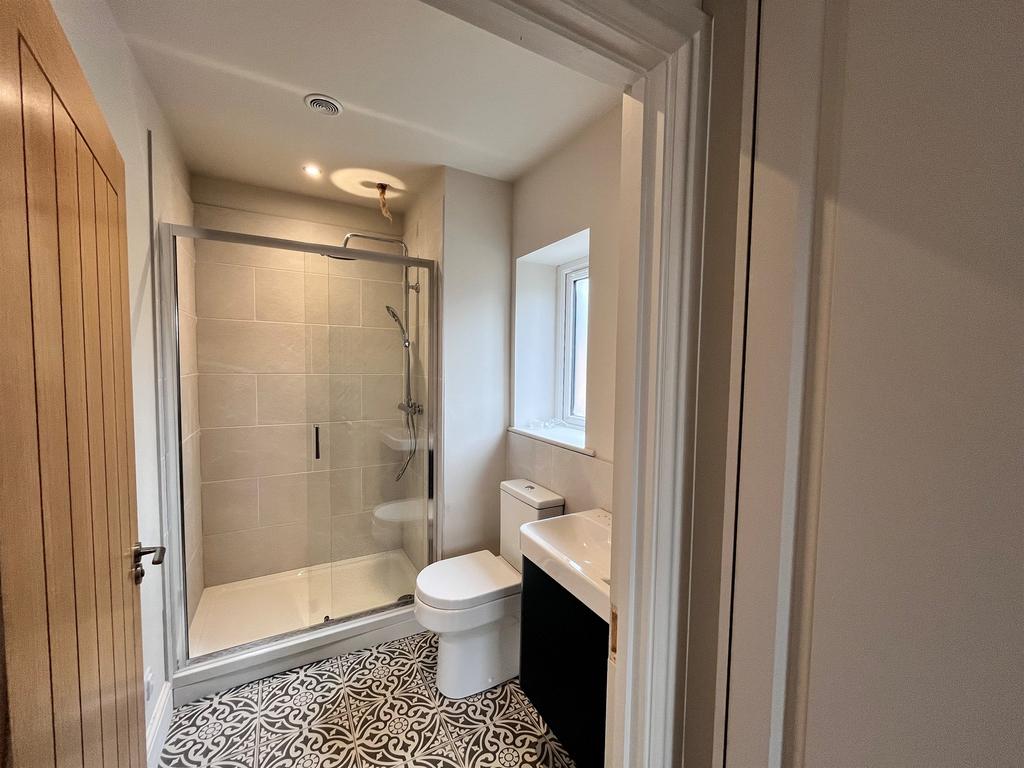 Ensuite