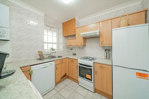 undefined, Chalton Street, London NW1