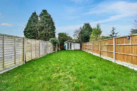 undefined, Silverdale Street, Kempston, Bedford, MK42