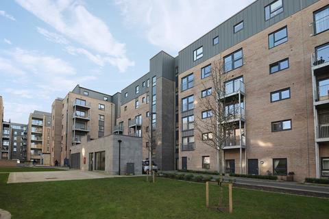 Flat 11 43 Shrubhill Walk, Leith, Edinburgh, EH7 4FN