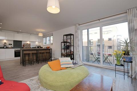 2 bedroom flat for sale, Flat 11 43  Shrubhill Walk, Leith, Edinburgh, EH7 4FN