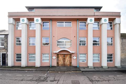1 bedroom apartment to rent, Guthrie Court, Paradise Street, Cambridge, CB1