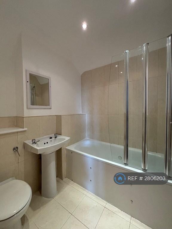 Bathroom And Wc