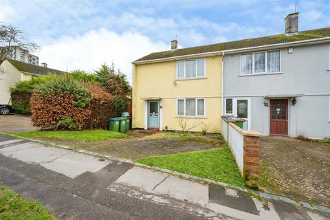 Colne Avenue, SOUTHAMPTON