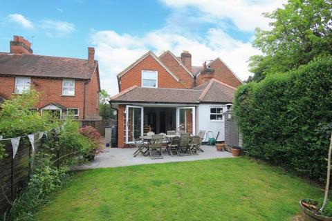 undefined, Guildford Road, Pirbright GU24
