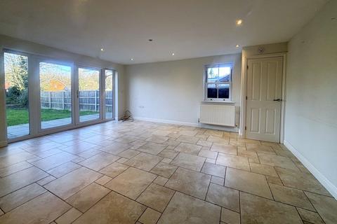undefined, Guildford Road, Pirbright GU24