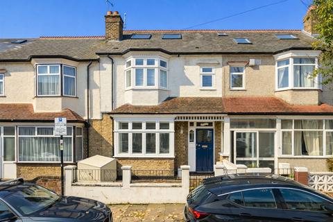 4 bedroom house for sale, Avoca Road, London SW17