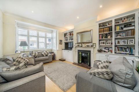4 bedroom house for sale, Avoca Road, London SW17