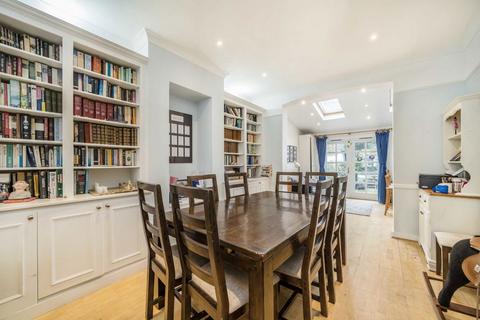 4 bedroom house for sale, Avoca Road, London SW17