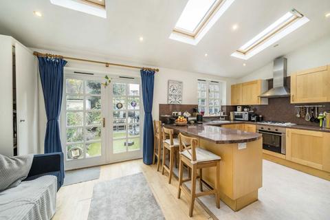 4 bedroom house for sale, Avoca Road, London SW17